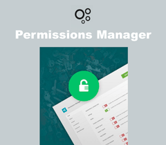 AIT Permissions Manager
