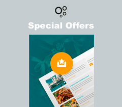 AIT Special Offers