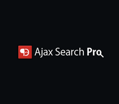 Ajax Search Pro