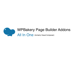 All In One Addons for WPBakery Page Builder