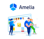 Amelia – Enterprise-Level Appointment Booking