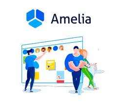 Amelia – Enterprise-Level Appointment Booking