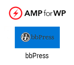 bbPress Forums for AMP