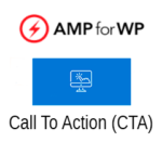 Call To Action for AMP