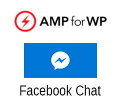Facebook Chat for AMP