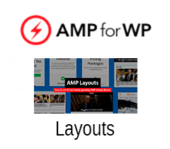 AMP Layouts