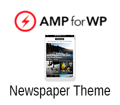 Newspaper AMP Theme Plugin