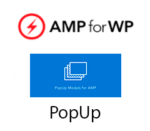 Popup for AMP