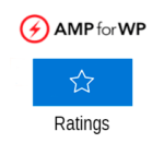 Ratings for AMP