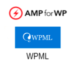 WPML For AMP