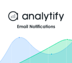 Analytify Email Notifications