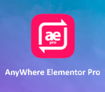 AnyWhere Elementor Pro