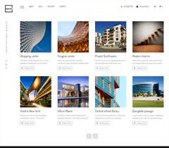 Architect (AitThemes)