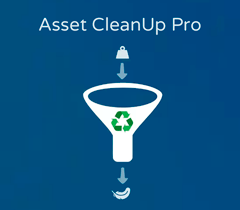 Asset CleanUp Pro