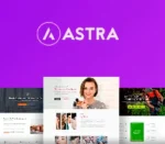 Astra Theme