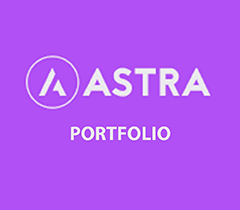 Astra Portfolio