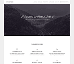 Atmosphere Pro