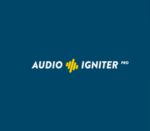 AudioIgniter Pro