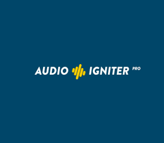 AudioIgniter Pro
