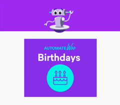 AutomateWoo Birthdays