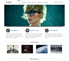 Axa