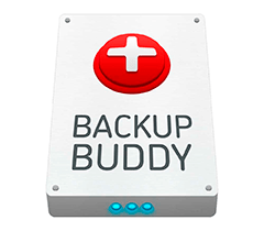 Backupbuddy