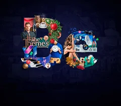 BeTheme