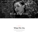 Blacksilver