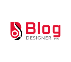 Blog Designer PRO