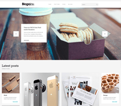 Blogojoy