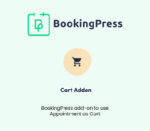 BookingPress Cart Addon