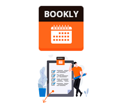 Bookly Pro