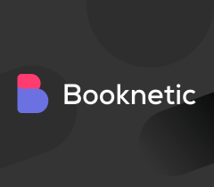 Booknetic