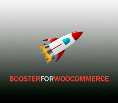 Booster Plus for WooCommerce