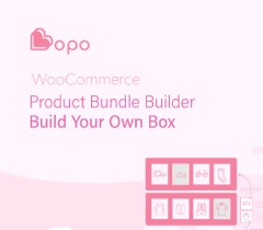 Bopo – WooCommerce Product Bundle Builder