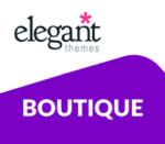 Boutique (Elegant Themes)