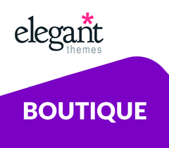 Boutique (Elegant Themes)