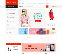 BoxShop