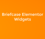 Briefcase Elementor Widgets
