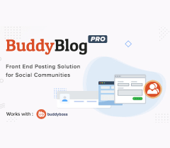 Buddy Blog Pro