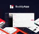 BuddyApp