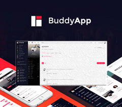 BuddyApp