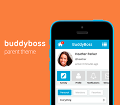 BuddyBoss