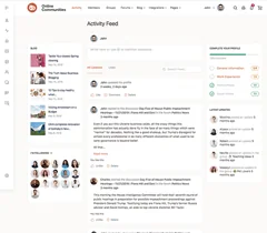 BuddyBoss Theme