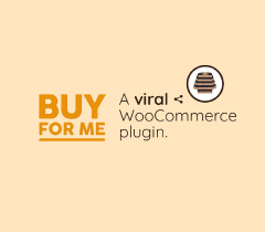 Viral WooCommerce Plugin: BuyForMe