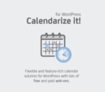 Calendarize it!