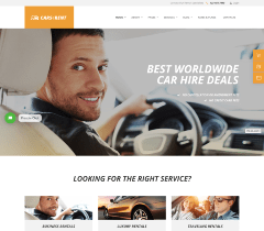 Cars4Rent
