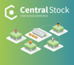 Central Stock for WooCommerce