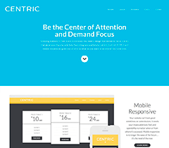 Centric Pro