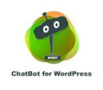 ChatBot for WordPress